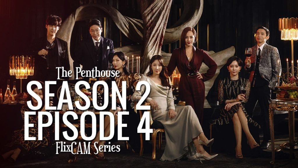 Penthouse Season 2 Episode 5: Release Date, Spoilers and Preview ...