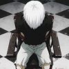 Interesting Facts About Ken Kaneki From "Tokyo Ghoul" You Should Know