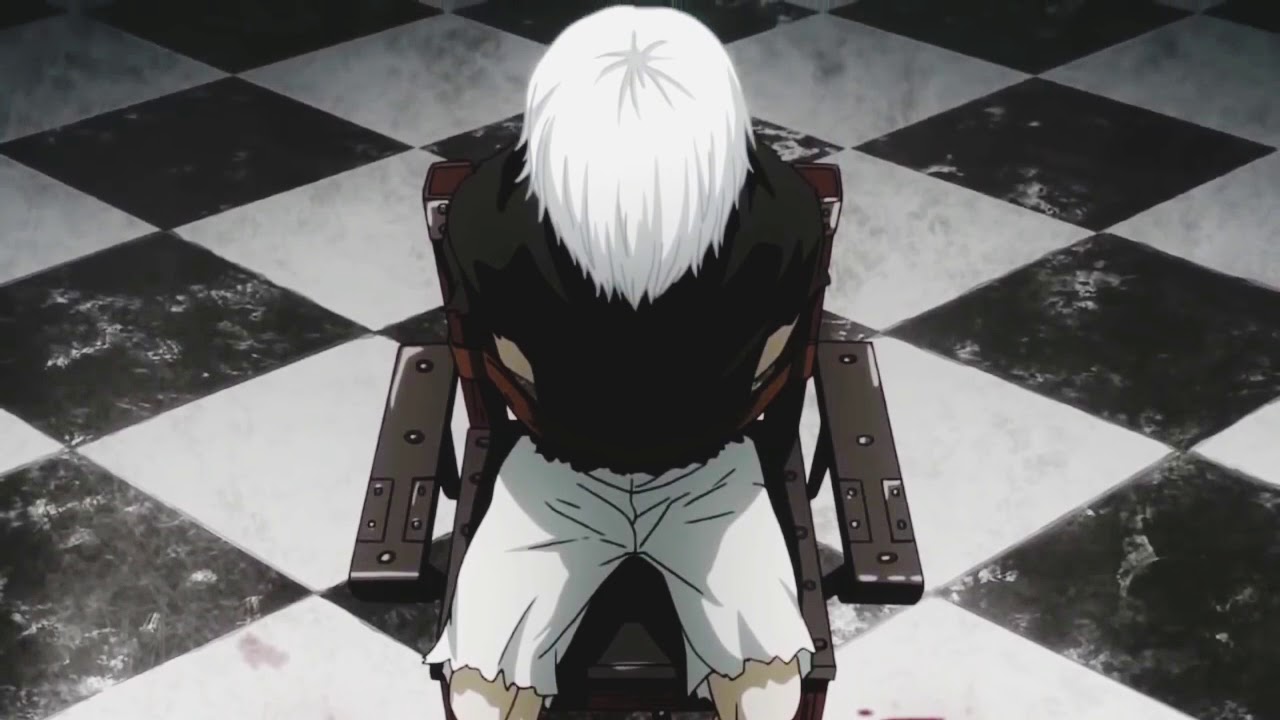 Interesting Facts About Ken Kaneki From "Tokyo Ghoul" You Should Know