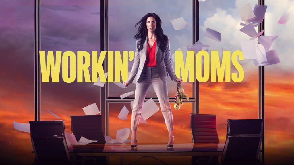 Workin' Moms Season 5 Episode 1 and 2: Release Date, Preview and Recap ...