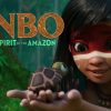 Preview: Ainbo- Spirit of The Amazon