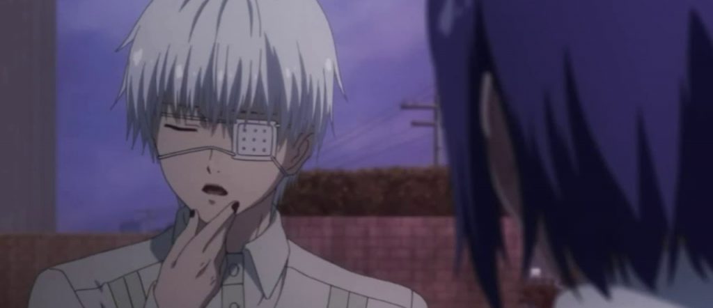 Interesting Facts About Ken Kaneki You Should Know - 69