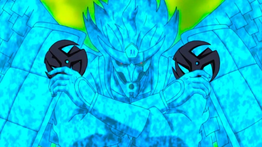 Top 10 Strongest Jutsu in Naruto   Ranked - 63