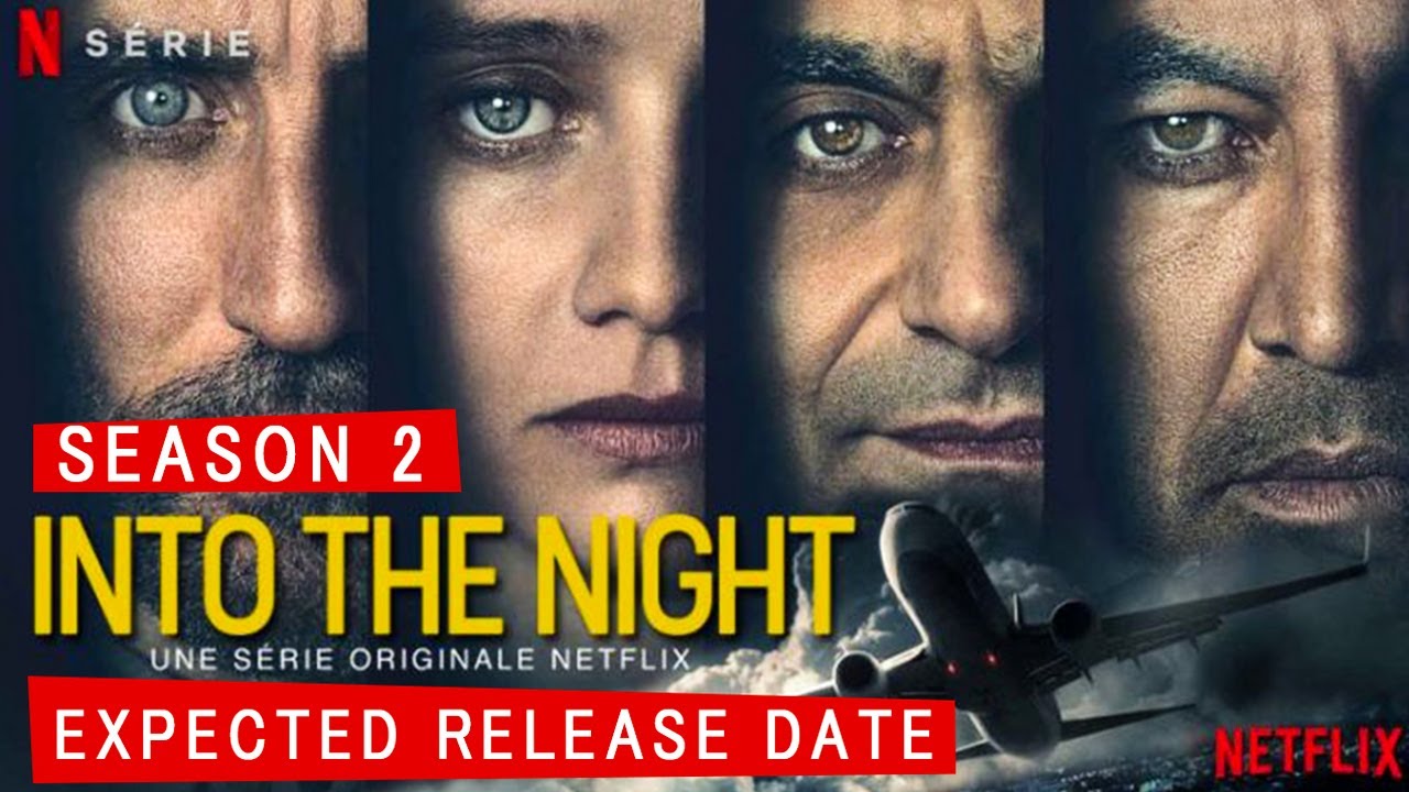 Netflix's Into the Night Season 2 Release Date and Renewal