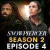 Preview And Release Date: TNT's Snowpiercer Season 2 Episode 4