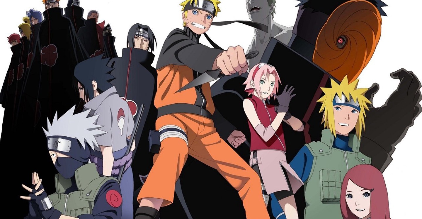 Top 10 Strongest Jutsu In Naruto Ranked Otakukart