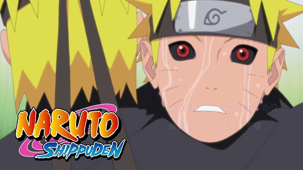 Naruto Shippuden - Longest Running Anime Series 