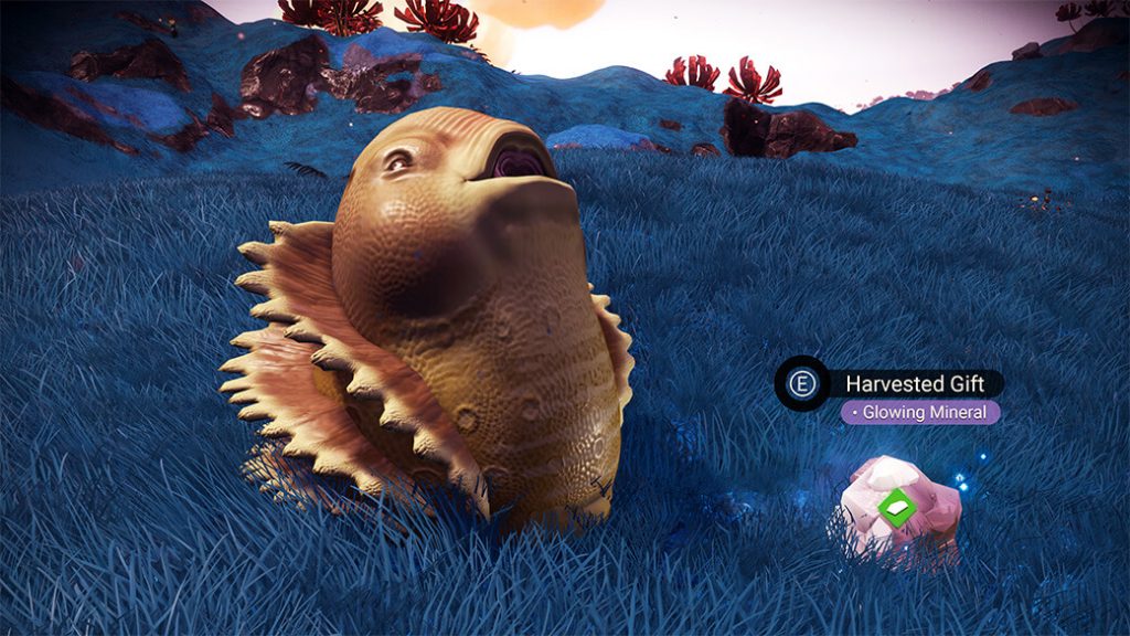 No Man s Sky Introduces Pets and More in New COMPANIONS Update - 7