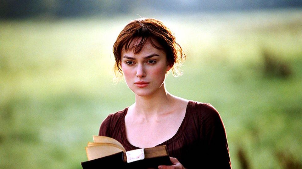 Interesting Facts About Keira Knightley You Didn t Know - 21