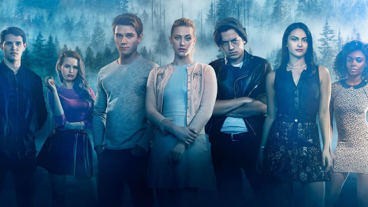 Riverdale Season 5 Episode 7  Release Date  Preview and Recap - 38