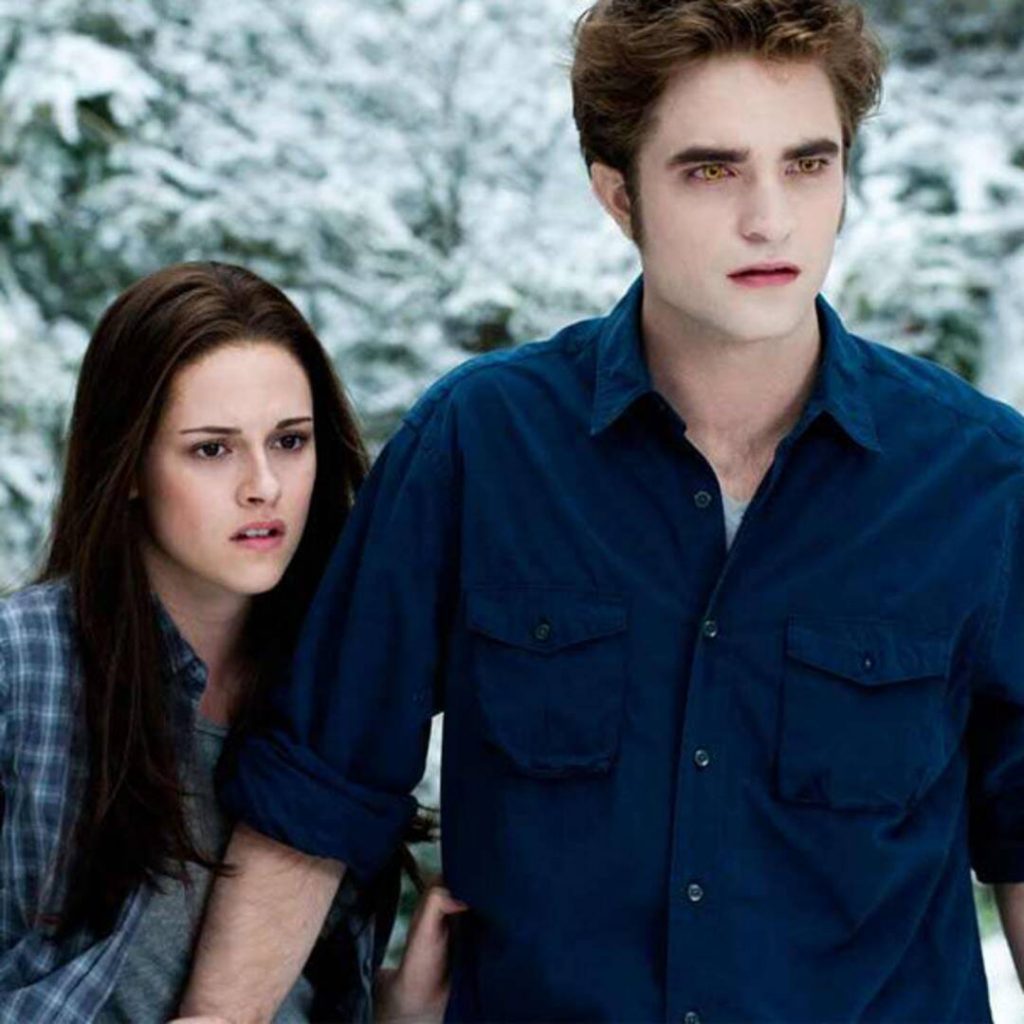 25 Facts About Twilight That You May Not Know - 13