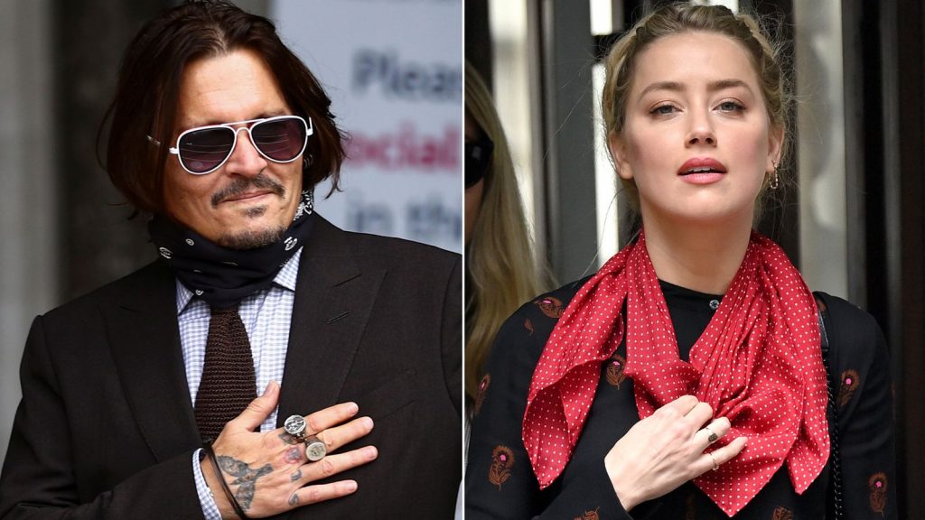 Johnny Depp s Defamation Trial  Delayed Once More - 87