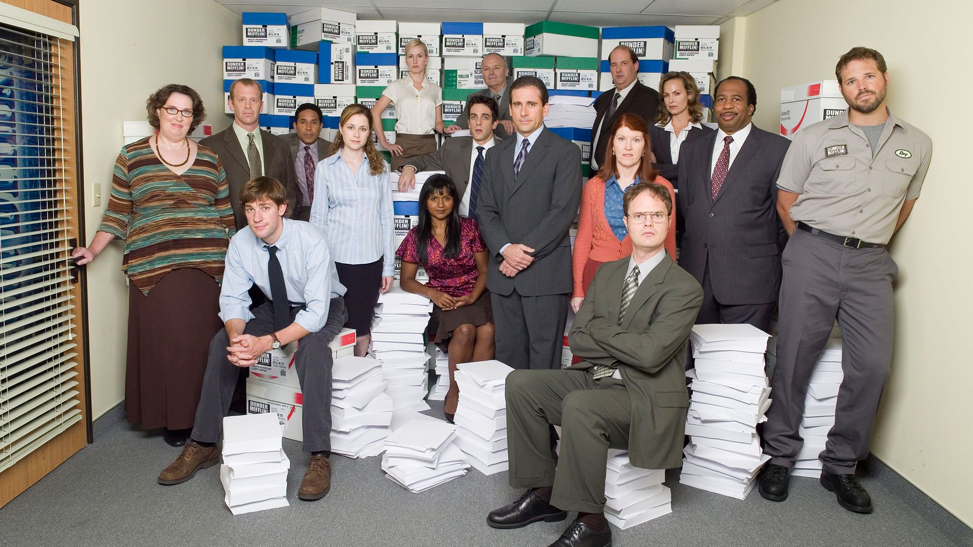 Top 10 Facts About The Office Every Fans Should Know  - 2