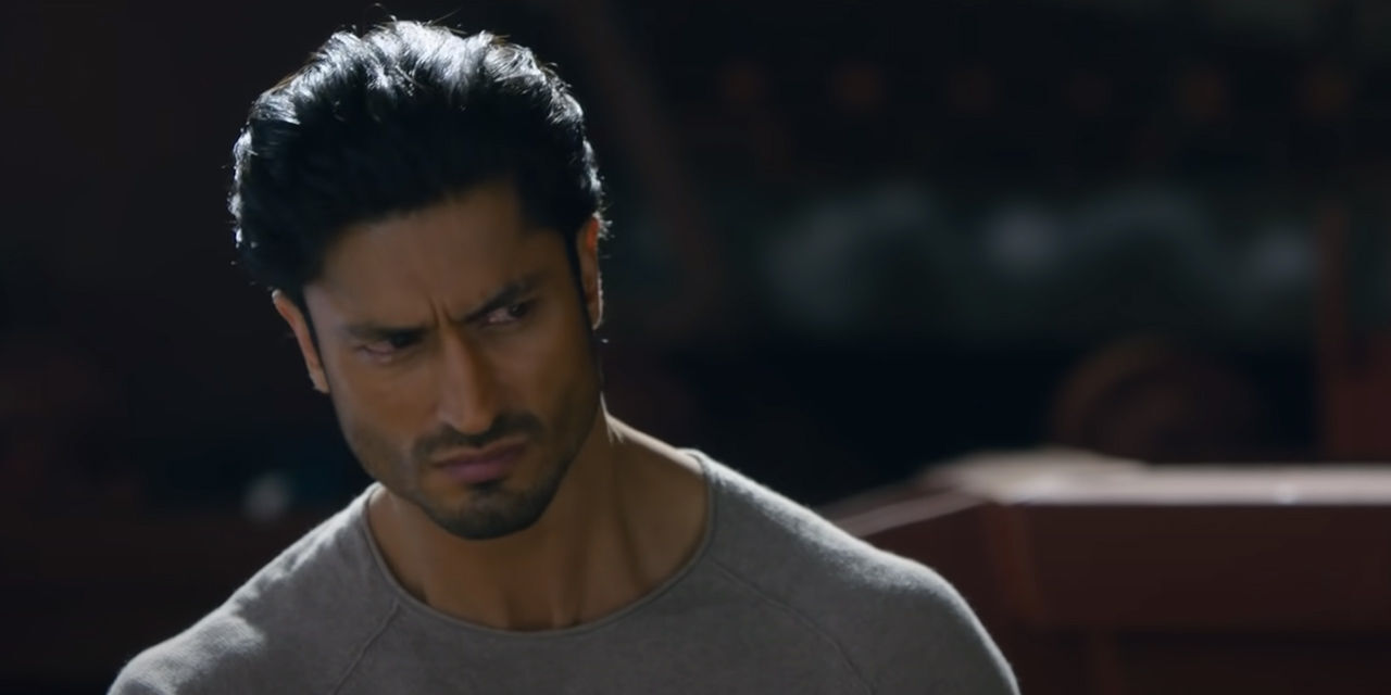 The Power Starring Vidyut Jammwal  Plot Analysis and Review - 8