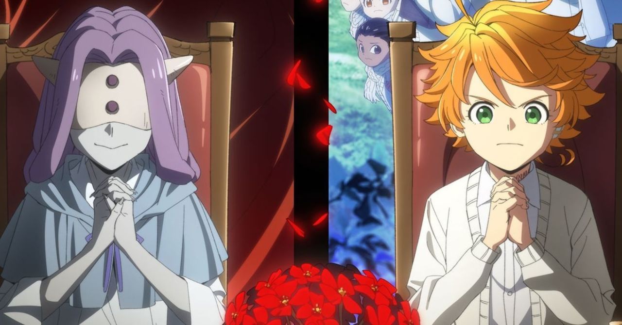 Top 5 Des Anime Les Plus Populaires De 2021 Classé