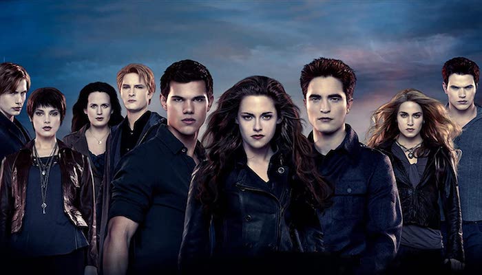 25 Facts About Twilight That You May Not Know Otakukart