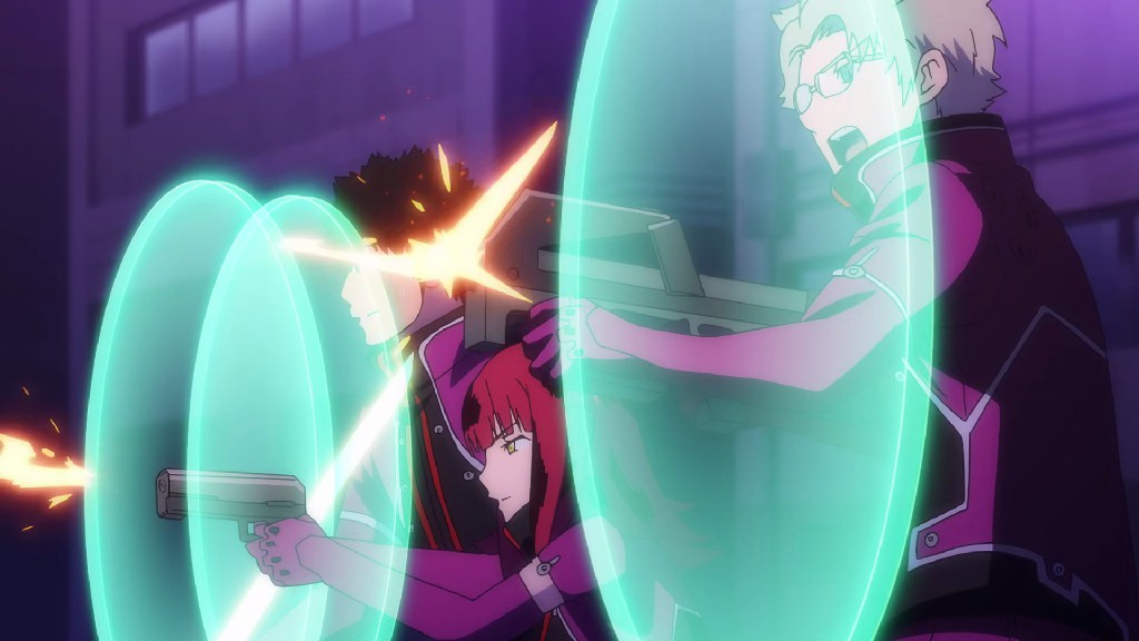 World Trigger Season 2 Episode 6 And 7 Release Date Preview And Recap Otakukart