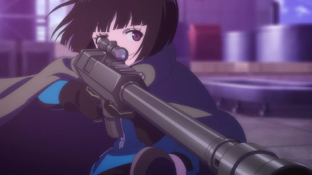 Preview And Recap: World Trigger Season 2 Episode 6 And 7
