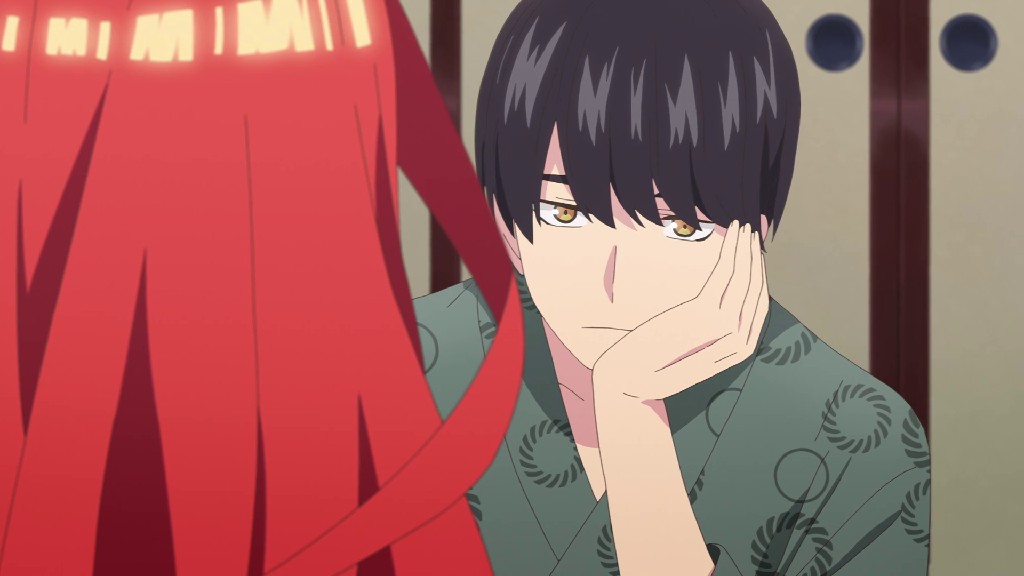 Episode 12, 5Toubun no Hanayome Wiki