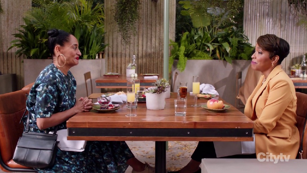 Black ish Season 7 Episode 12  Release Date  Spoilers and Preview - 97