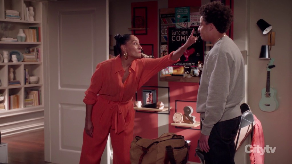 Black ish Season 7 Episode 12  Release Date  Spoilers and Preview - 53