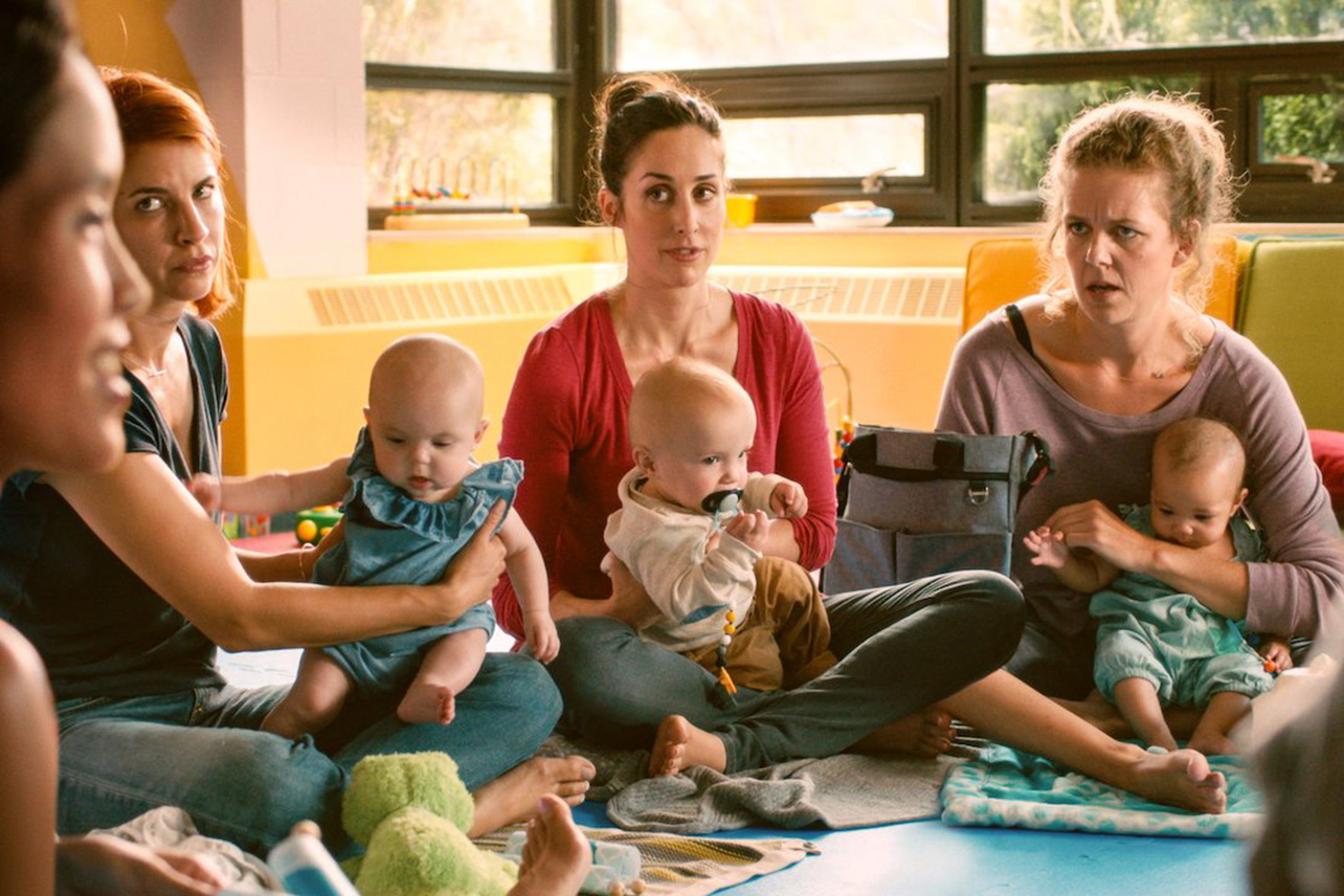 Workin  Moms Season 5 Episode 2  Release Date  Spoilers and Recap - 77