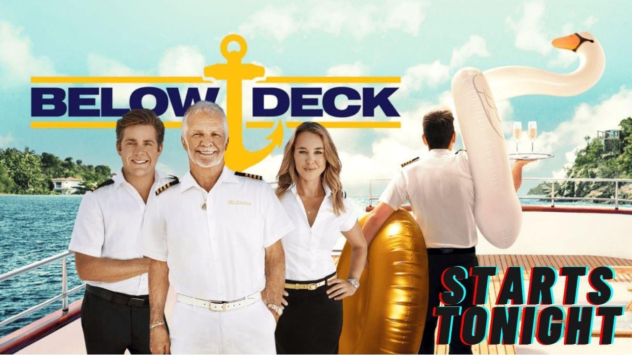 Below Deck Season 8 Episode 15 Preview and Release Date - OtakuKart