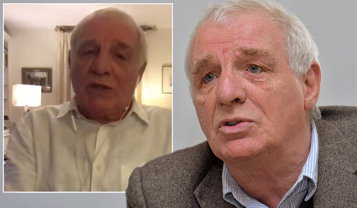 Eamon Dunphy Net Worth In 2021  Early Life  Career And Awards - 82