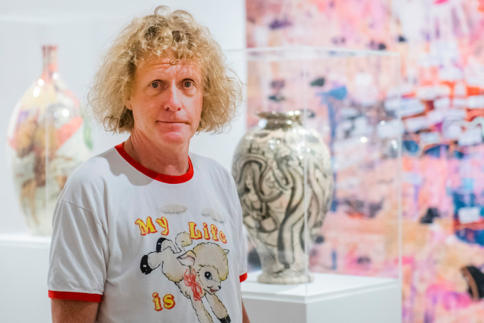 Grayson Perry Net Worth, Career, Awards And Earnings
