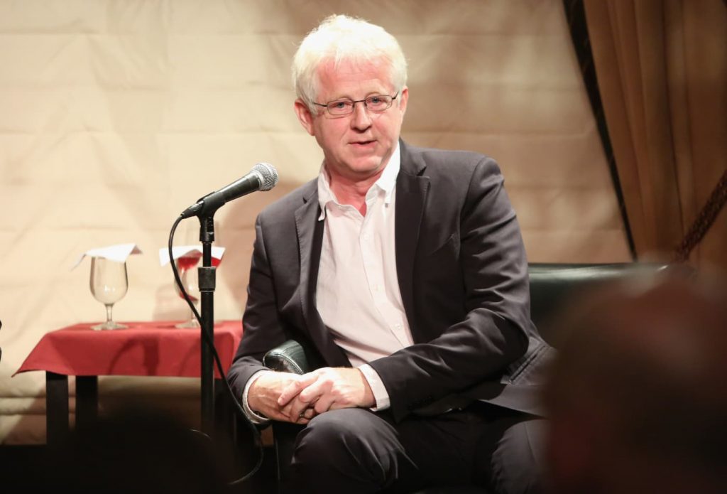 Richard Curtis Net Worth In 2021  Early Life   Career - 80