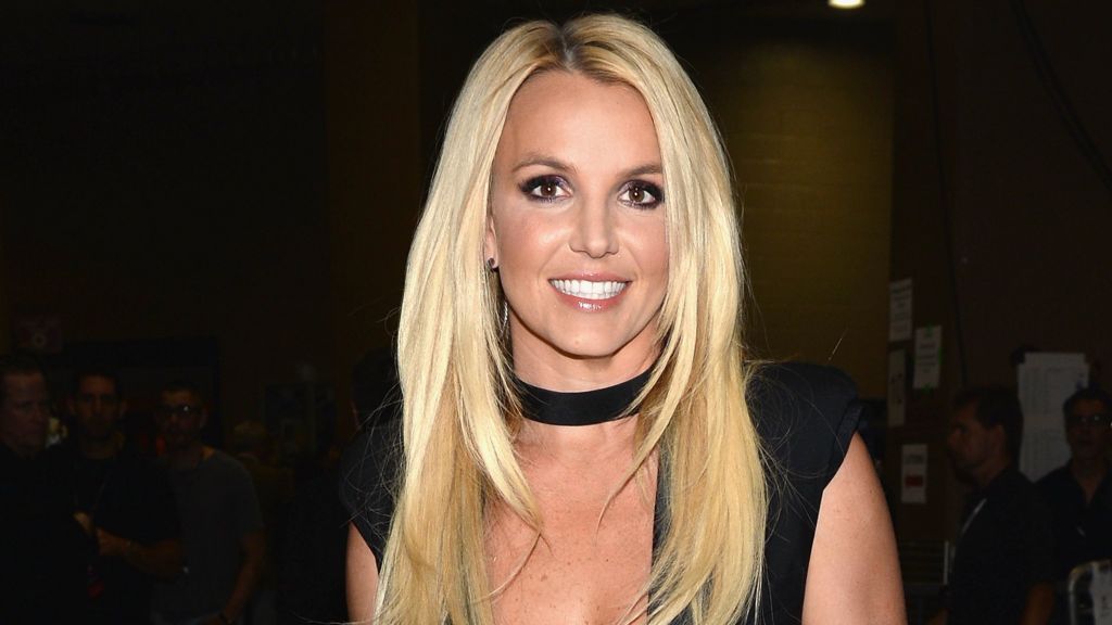 Top 5 Britney Spears Controversies - 70