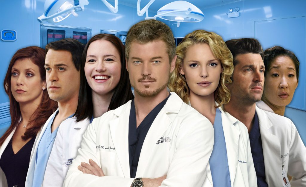 10 Facts About Grey s Anatomy That You Didn t Know - 57