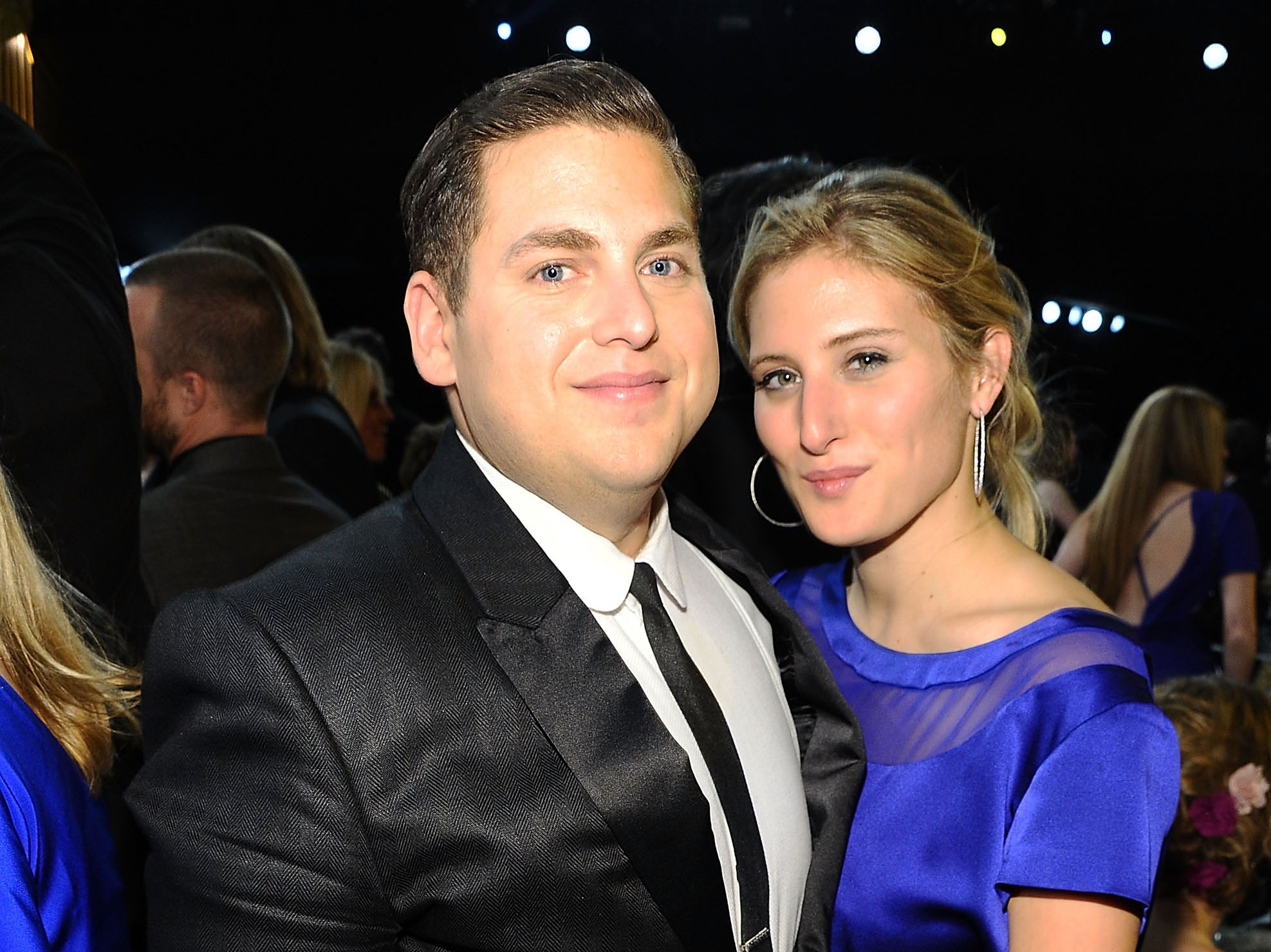 Surprising Facts About Jonah Hill That You Didn t Know - 5