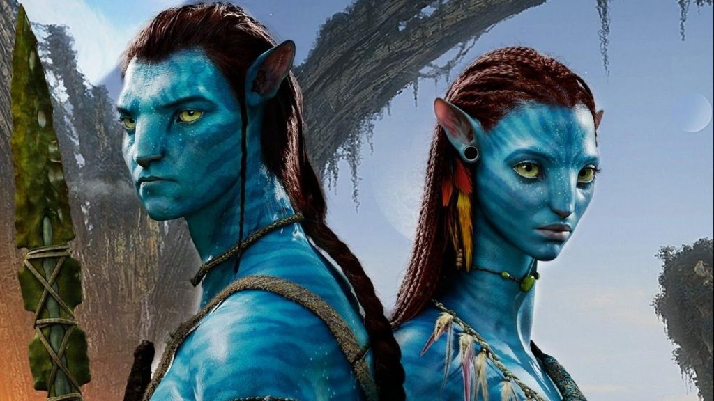 Avatar Becomes The Highest Grossing Film After New Theatrical Release