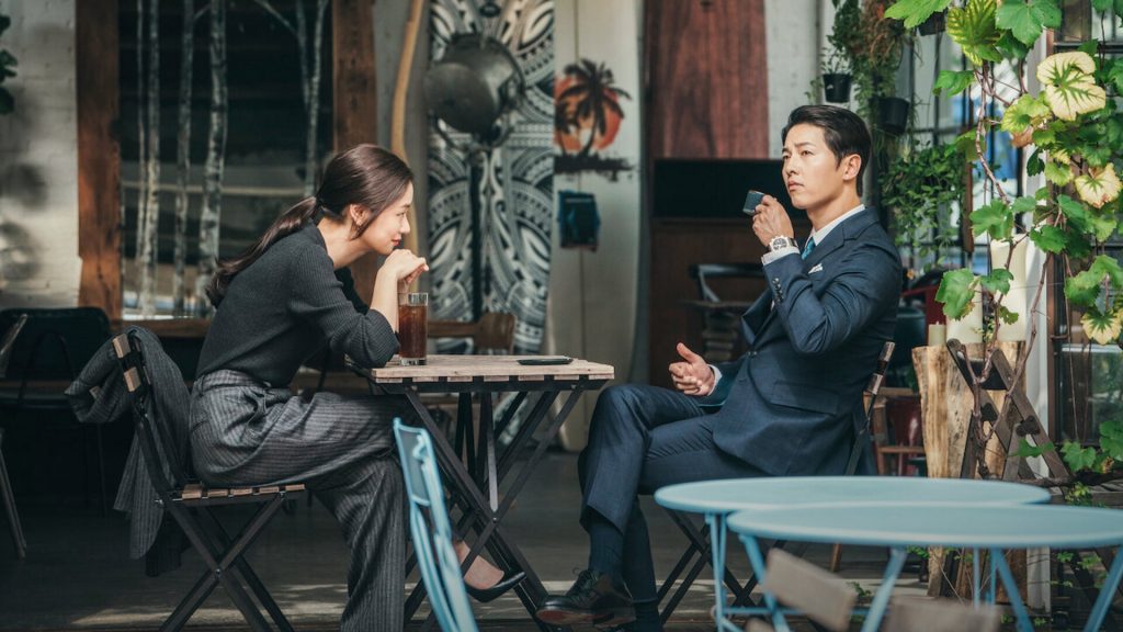 New K Dramas on Netflix in March 2021 - 24