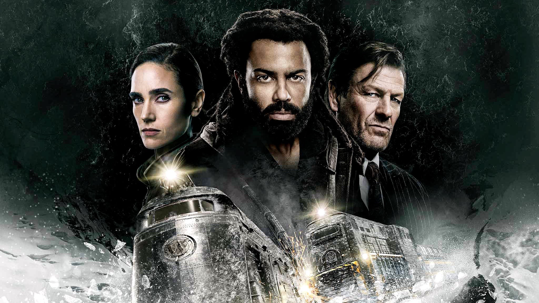 Snowpiercer Season 2 Episode 7  Release Date   Preview - 59