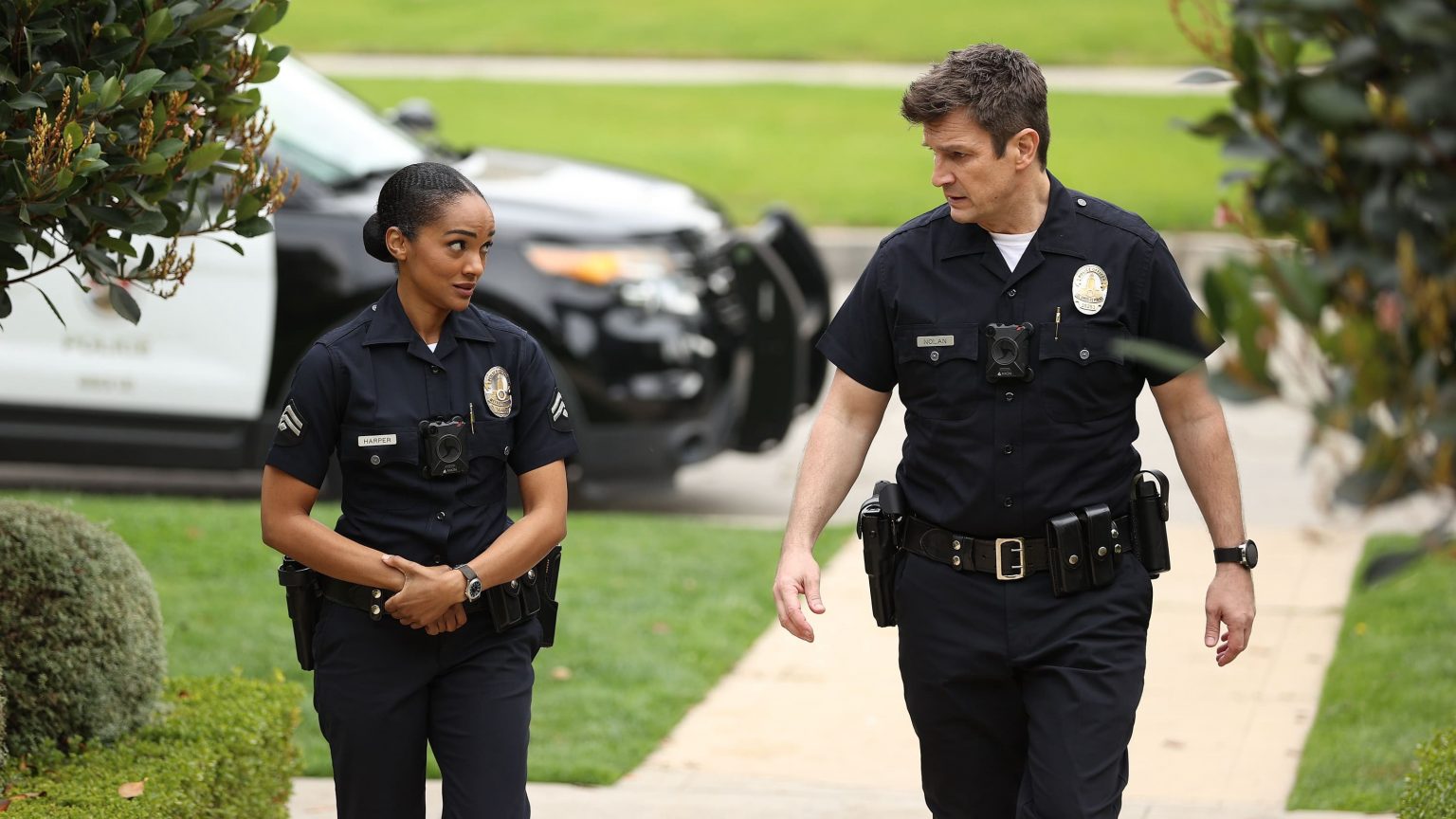 The Rookie Season 3 Episode 8 Release Date And Recap - OtakuKart