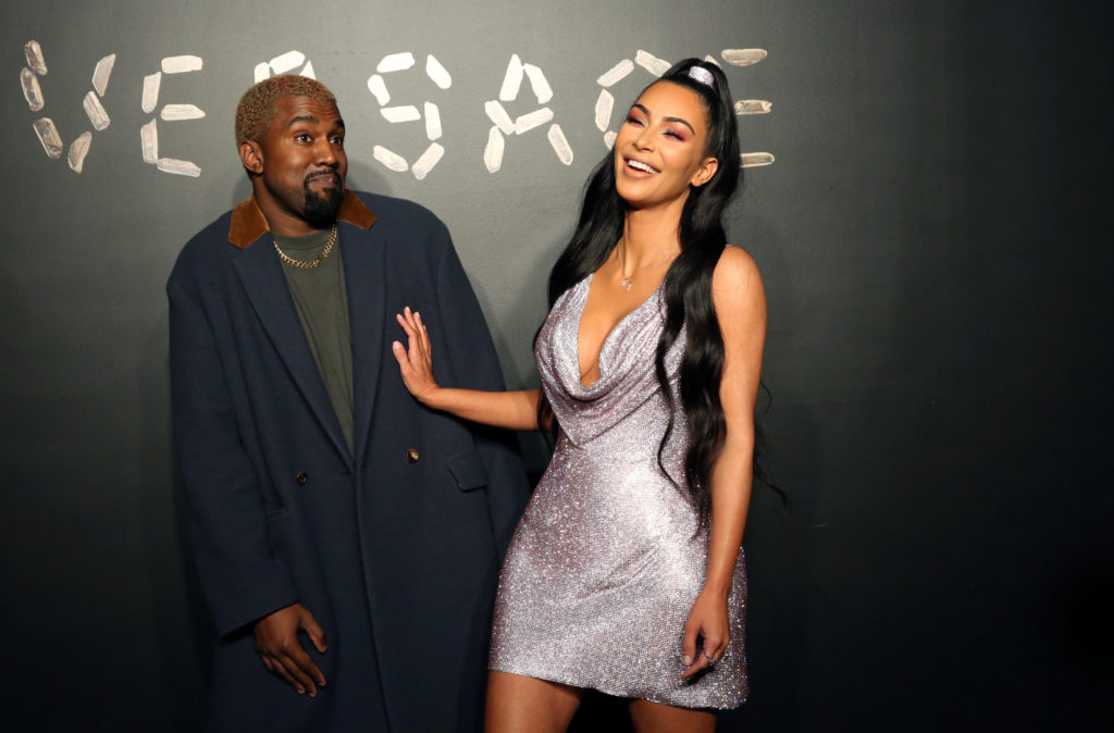 Kanye West Net Worth After Divorce - 11