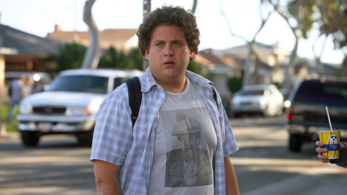 Surprising Facts About Jonah Hill That You Didn t Know - 50