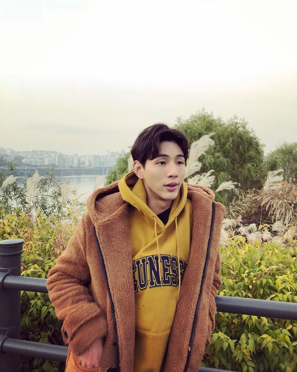 Korean Actor Ji Soo Faces Bullying and Assault Accusations - 57