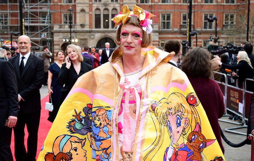 Grayson Perry Net Worth  Career  Awards And Earnings - 41