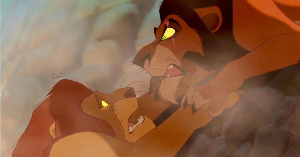 10 Animated Movies To Watch If You Loved Tarzan - 88