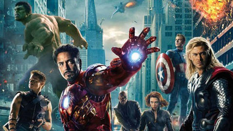 10 Facts About the Marvel Cinematic Universe  MCU  - 67