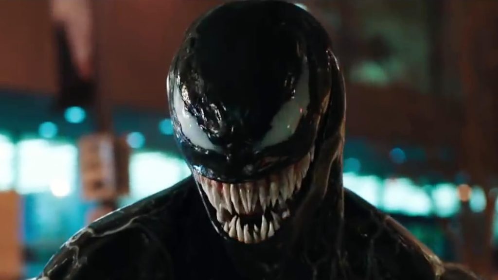 Venom 2 Delayed Further for Three Months - 53