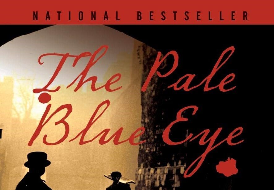 The Pale Blue Eye  Release Date  Cast  Plot and Preview - 80