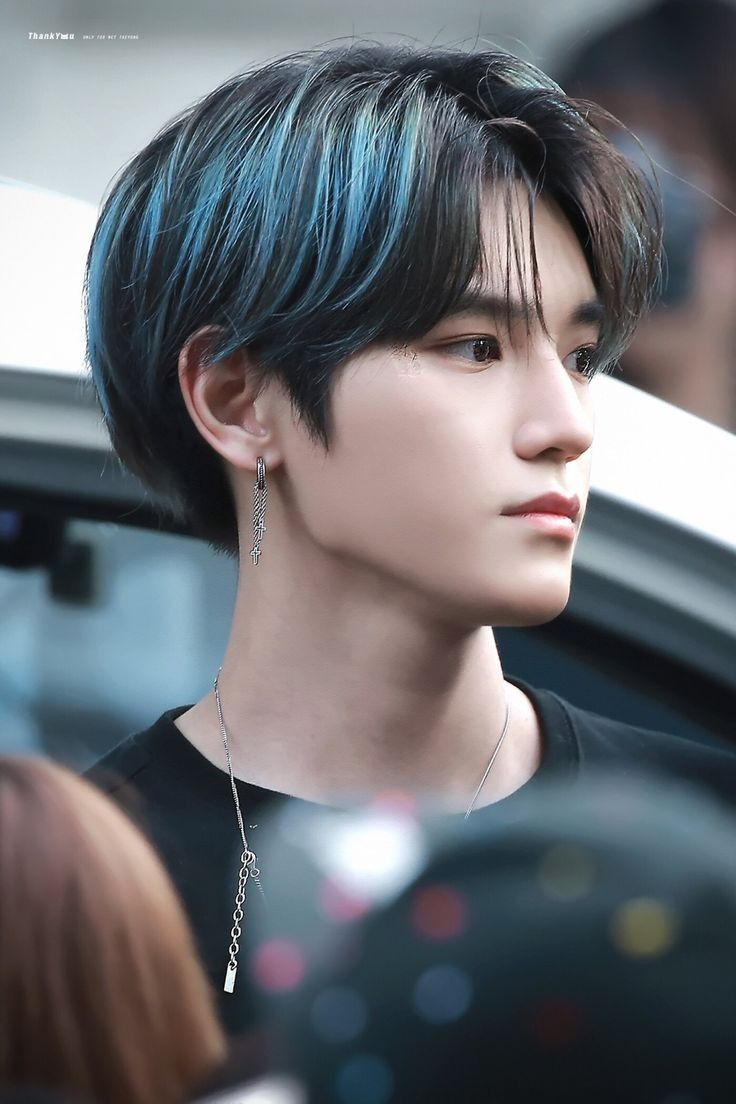 Top NCT s Taeyong Facts That You Didn t Know - 52