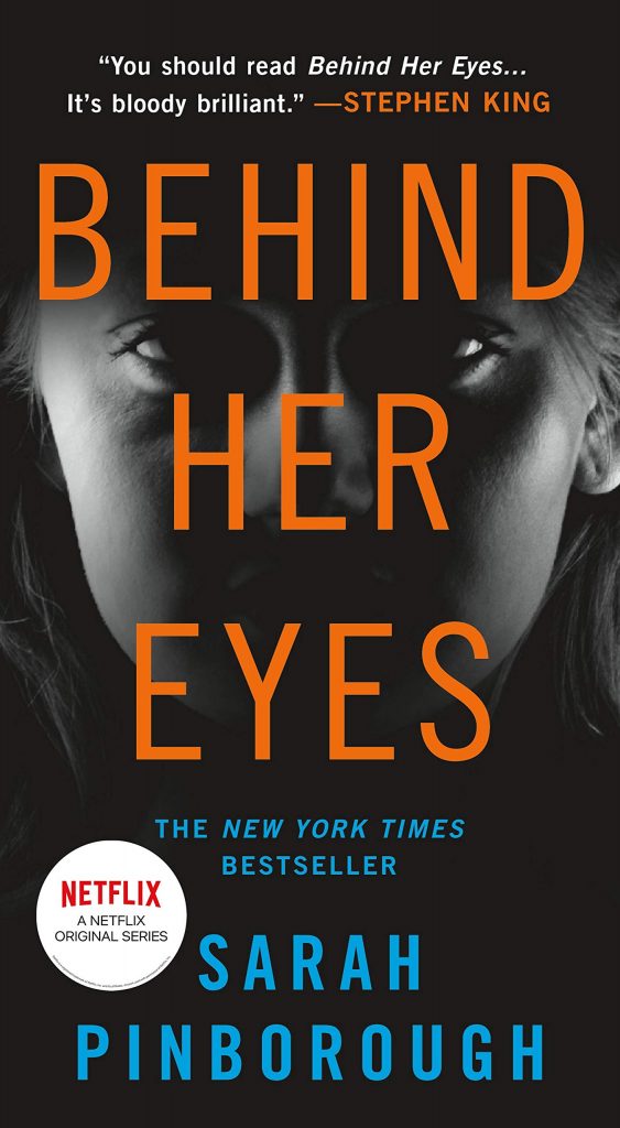 10 Facts About Behind Her Eyes That You May Not Know - 40