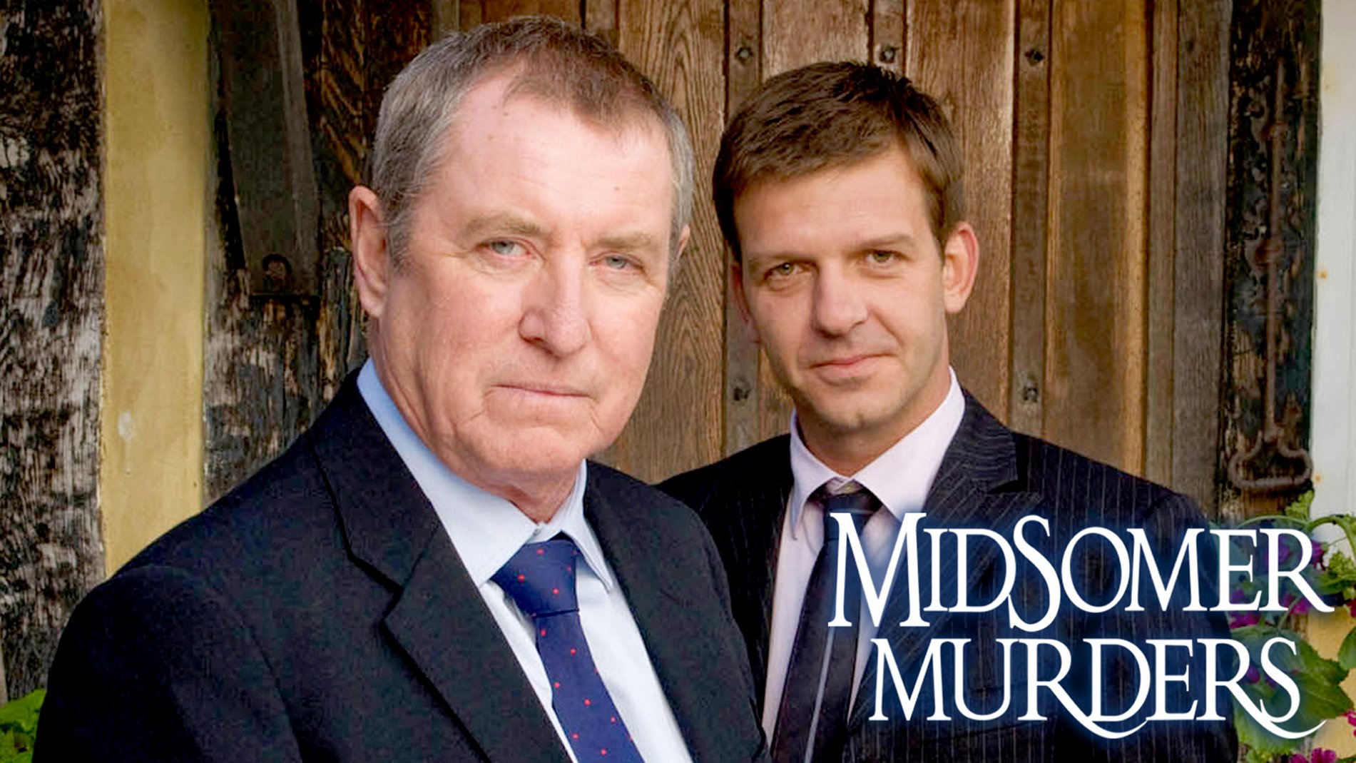 Midsomer Murders Season 22 : Series Twenty Two Midsomer Murders Wiki