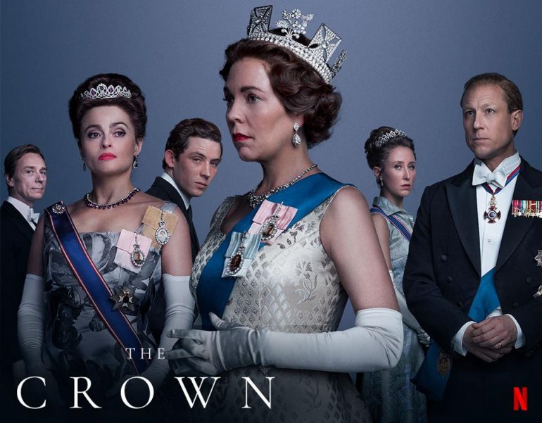 The Crown Facts