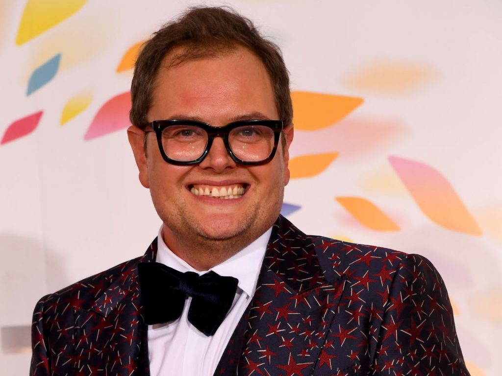 Alan Carr Net Worth, Career, Award & Earnings [Updated 2023] OtakuKart